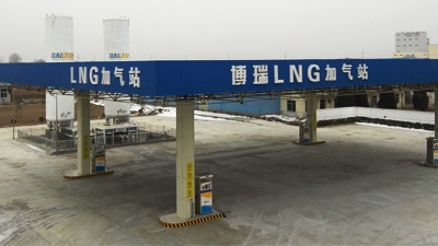 加氣站自動跑氣是怎么回事？