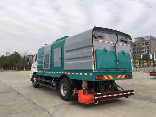 大同銷售吸塵車售后保障，為潔凈環(huán)境保駕護航